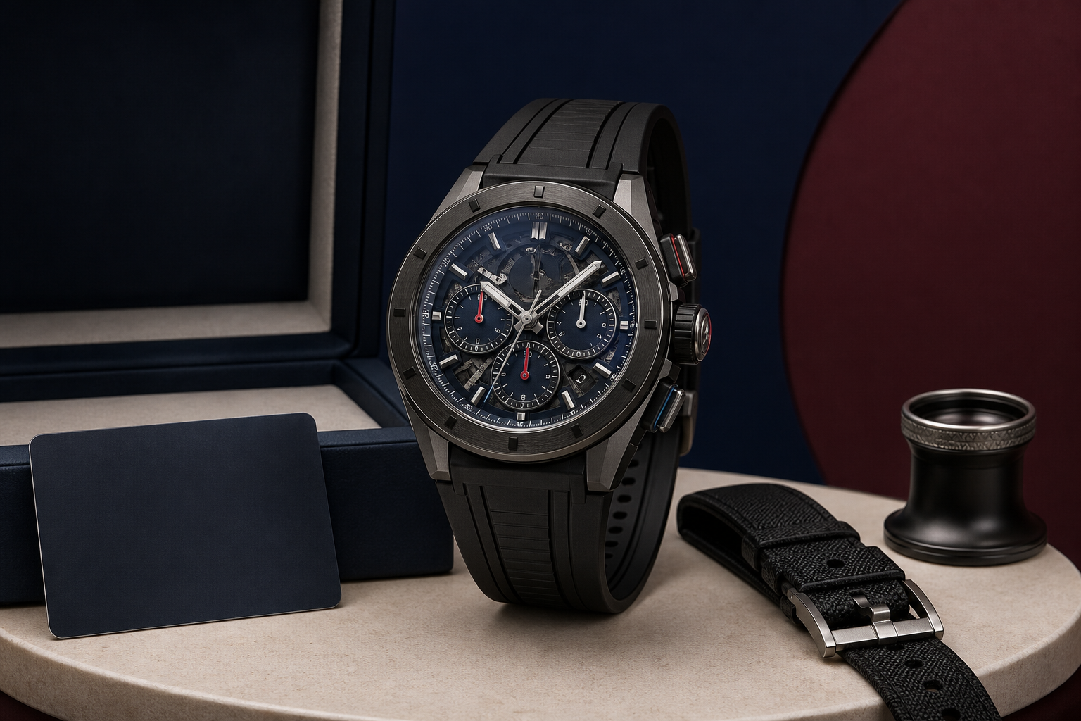 TAG Heuer Carrera CBU2082買取比較｜公式実績465,000円【2026年】